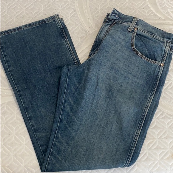 Jeans - Picture 2 of 2